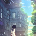 鸼鸼 - 天使经过身边