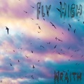 Niklas Kvarforth - Fly High