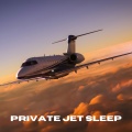 Private Jet Sleep (Loopable, No Fade)