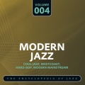 Modern Jazz- The World's Greatest Jazz Collection, Vol. 4