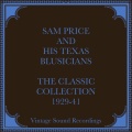 Sam Price And His Texas Blusicians - Just Jivin' Around
