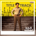 Lucky Baskhar (Title Track)(From 