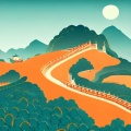 杨丽萍 - 平安是福