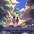 东东。不怕不怕 - 生日歌