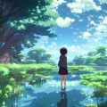 柴九 - 半茶