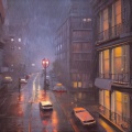 Sewon鬼呀 - 暴风雨