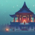 未知歌手 - 福五鼠之三十六计片尾曲