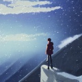 节能 - 先说谎的人