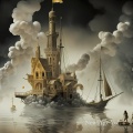 Cyril Baranov - Chinese Lullaby