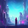 小木QAQ - 星空叙爱曲