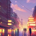 姜昇润 - 아이야