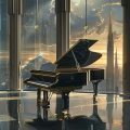 Classical New Age Piano Music、Deep Sleep Relaxing Universe、Dream Harmonies - Gentle Deep Sleep Sounds