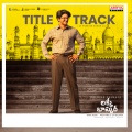 Lucky Baskhar (Title Track)(From 