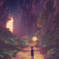 珊、小芸、灵儿、果子 - 木头人 (卖萌版)