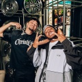 LaRussell、Mike G Beatz、Miles Minnick、Iiinfinite - Remote Job