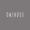 OMINOUS (feat. Eclipse Beats)