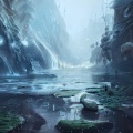 花世 - 九万字