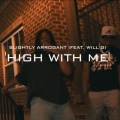 High With Me (Explicit)