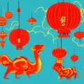 Q.圈er. - 祝你新年好