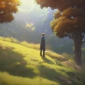 米米努力努力再努力 - 张艺兴大航海南京演唱会新歌《Breathe》《呼吸》