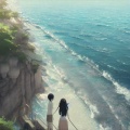 婷婷 - 海誓山盟亦会分开