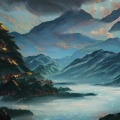 阡陌 宛宛 - 泸沽寻梦ft阡陌
