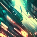 歌手钟子炫《爱上你是我错误的选择》 - 爱上你是我错误的选择