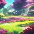 山茶花花 - 谁和我同醉