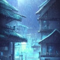 太郎 - 一半是雨一半是你