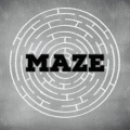 Seekae - MAZE