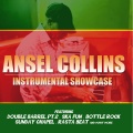 ansel collins、Mark Top Secret - Ska Fun