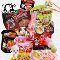 gigamesh - Budak ramen