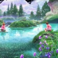 蜗牛 - 亲爱的你呀在哪里
