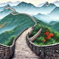王莉 - 共筑中国梦
