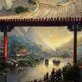 戴小豪 - 七十二家酒楼