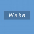 苏筱柒 - Wake