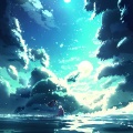 迷离 - 也许夜最适合哭