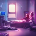 漆小强、王飞英 - 旧伤口