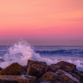 Mother Nature's Ocean Wave Lullaby