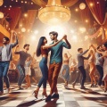 Spicy Song - Song