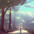 肖恩 - 你走)