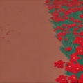 喻麟涵 - 红花