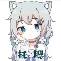 追踪者 - 左手右手美羊羊版