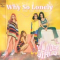 初恋大明星们、WitchMuel_、Obsivia - Why So Lonely