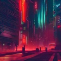 杨平振 - 救赎