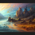 明山 - 惜别情话
