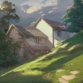 张之禾_ - 白山茶