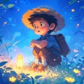 儿歌多多 - 虫儿飞