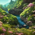 顾影风 - 菊花爆满山