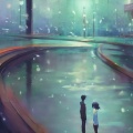 褚若枫 - 失去之后